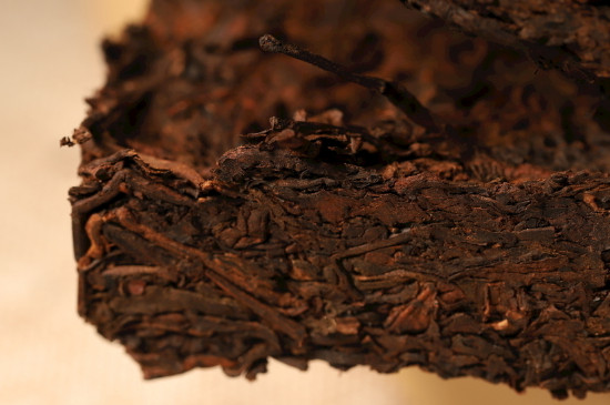 磚茶需要放冰箱嗎，磚茶怎么存放