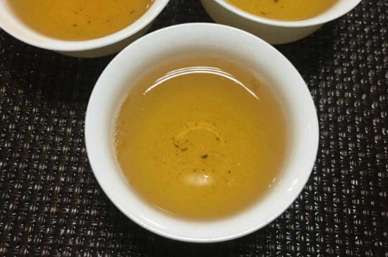 水仙茶是寒性還是溫性，水仙茶寒嗎