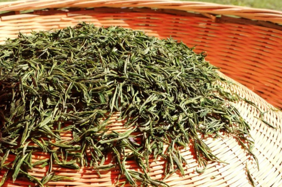 潮汕炒茶屬于什么茶，潮汕炒茶是綠茶嗎？