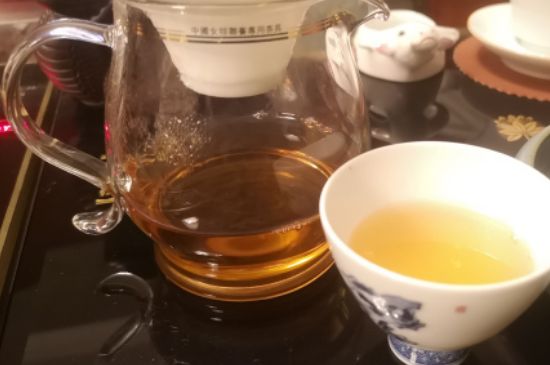 養(yǎng)生壺可以煮黑茶嗎，黑茶用煮茶器好還是養(yǎng)生壺好