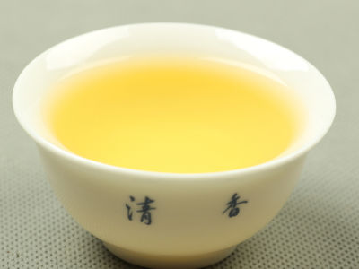 烏龍茶屬于什么茶，有什么功效與作用？
