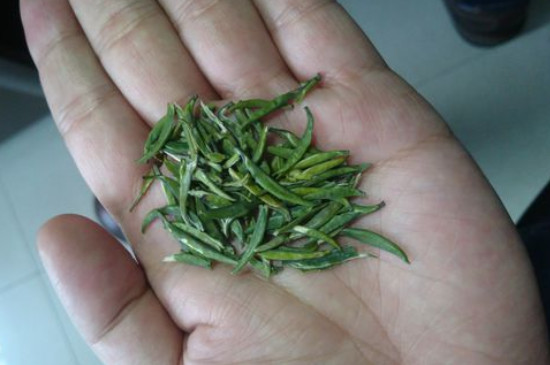 竹葉青茶怎么泡，竹葉青如何沖泡