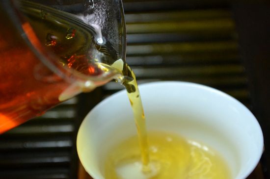 金駿眉存了六年能喝嗎，金駿眉有6年了還能喝不