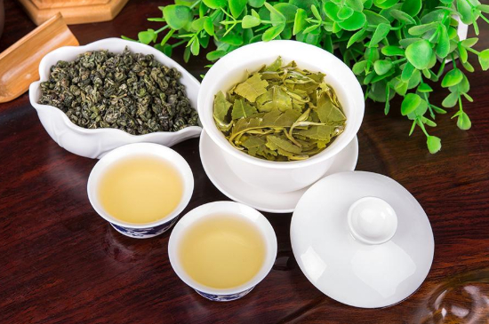 什么綠茶最香最好喝，綠茶口感與香氣排名