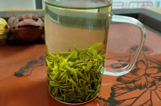 龍井好喝還是毛尖好喝，綠茶是龍井好還是毛尖好？