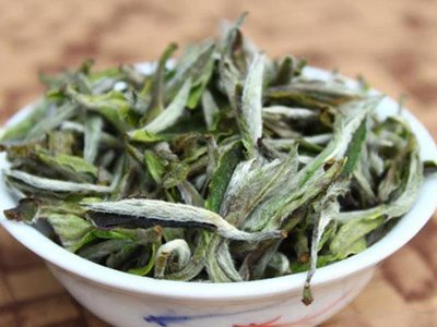 白茶有哪些品種排名，白茶的種類(lèi)大全