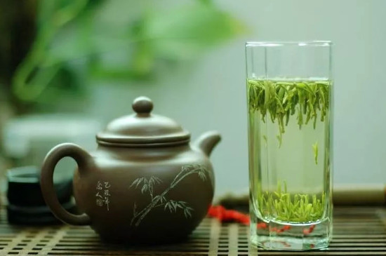 什么綠茶茶葉唇齒留香，哪個品種綠茶香氣好？