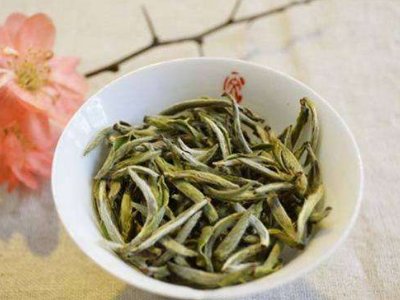 白茶有哪些品種排名，白茶的種類(lèi)大全