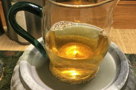 三年白茶賽砒霜，這是真的嗎？