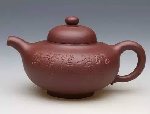 48種紫砂壺壺形大全，值得收藏！