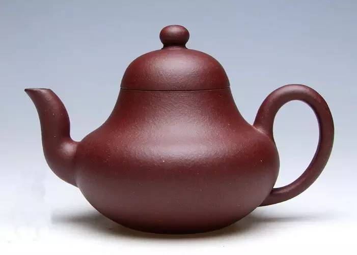 48種紫砂壺壺形大全，值得收藏！