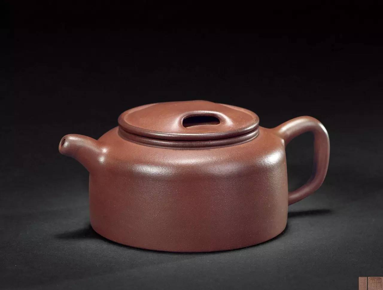 48種紫砂壺壺形大全，值得收藏！