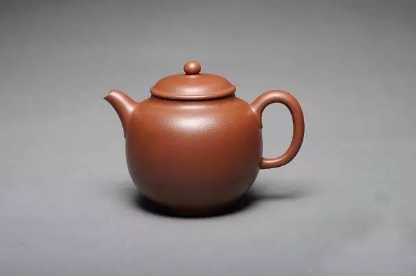 48種紫砂壺壺形大全，值得收藏！