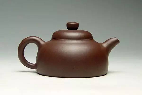 48種紫砂壺壺形大全，值得收藏！