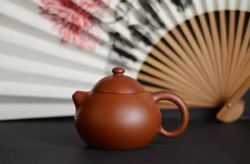 48種紫砂壺壺形大全，值得收藏！