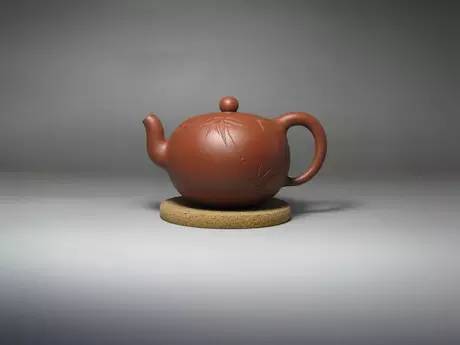 48種紫砂壺壺形大全，值得收藏！