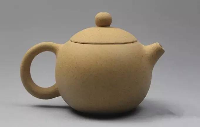 48種紫砂壺壺形大全，值得收藏！