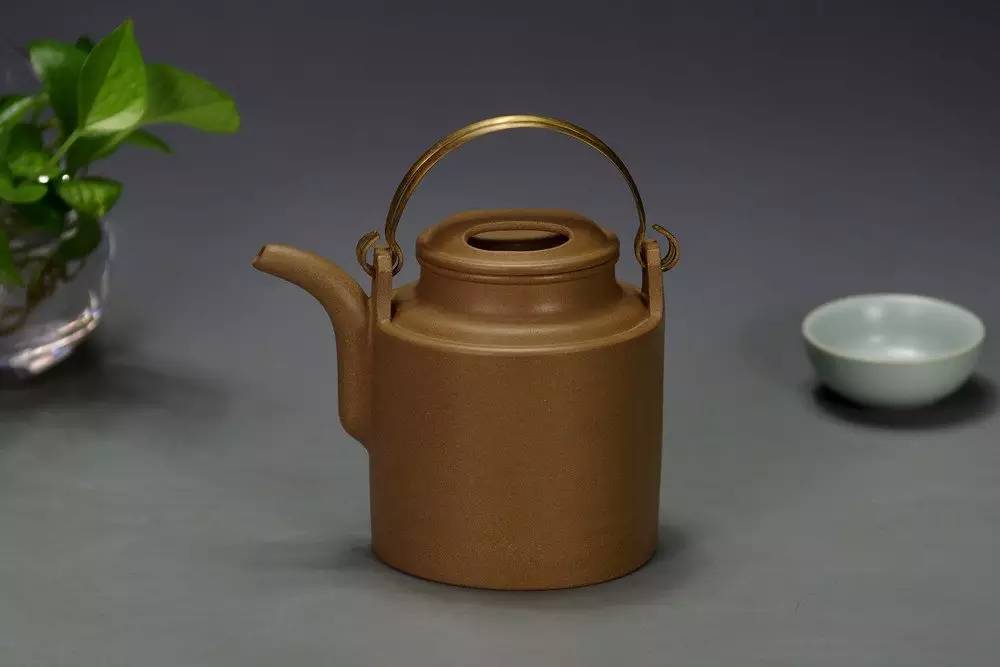 48種紫砂壺壺形大全，值得收藏！