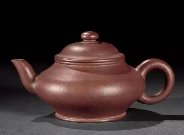 48種紫砂壺壺形大全，值得收藏！