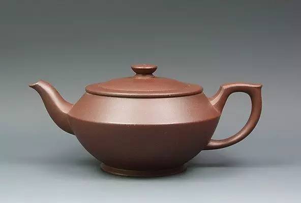 48種紫砂壺壺形大全，值得收藏！