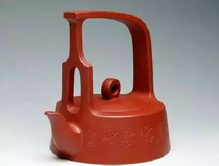 48種紫砂壺壺形大全，值得收藏！