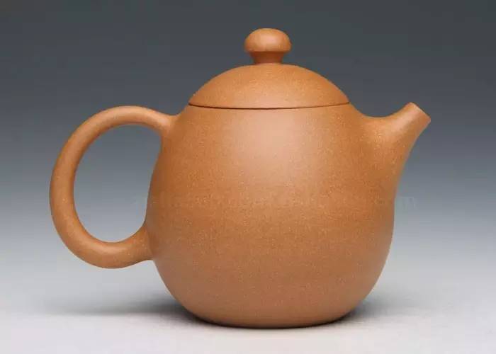 48種紫砂壺壺形大全，值得收藏！