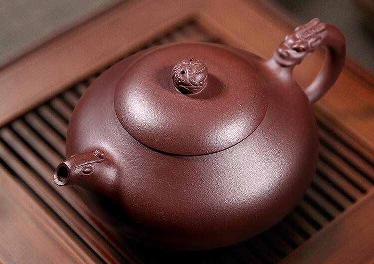 如何鑒別紫砂壺好壞，廉價的紫砂壺用了會有什么傷害