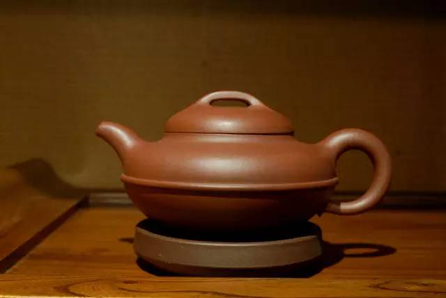 48種紫砂壺壺形大全，值得收藏！