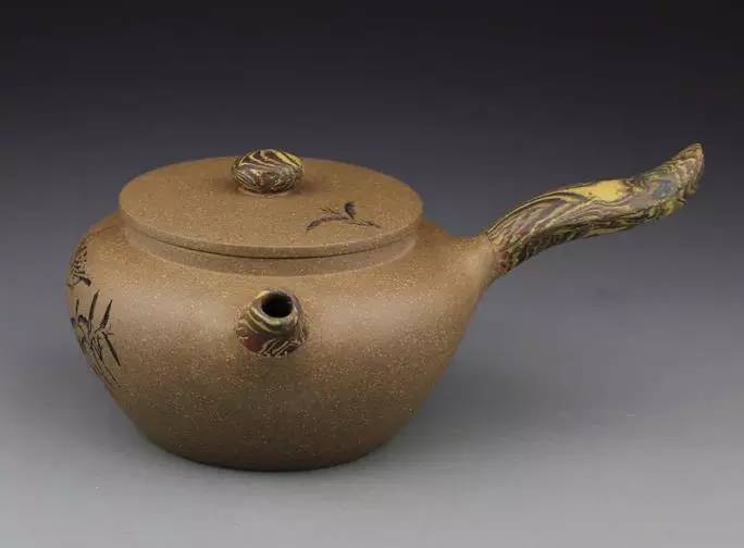 48種紫砂壺壺形大全，值得收藏！