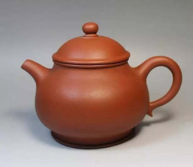 48種紫砂壺壺形大全，值得收藏！