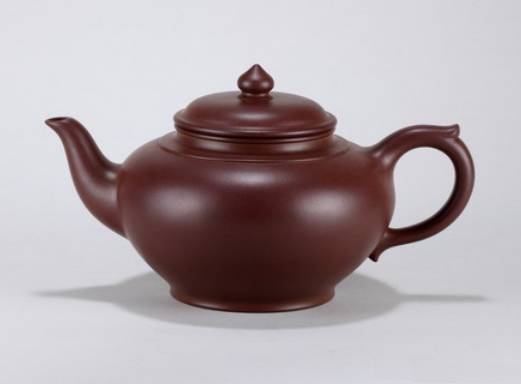 48種紫砂壺壺形大全，值得收藏！