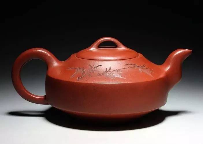 48種紫砂壺壺形大全，值得收藏！