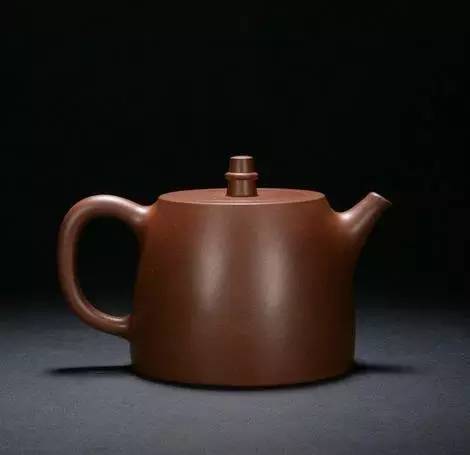 48種紫砂壺壺形大全，值得收藏！