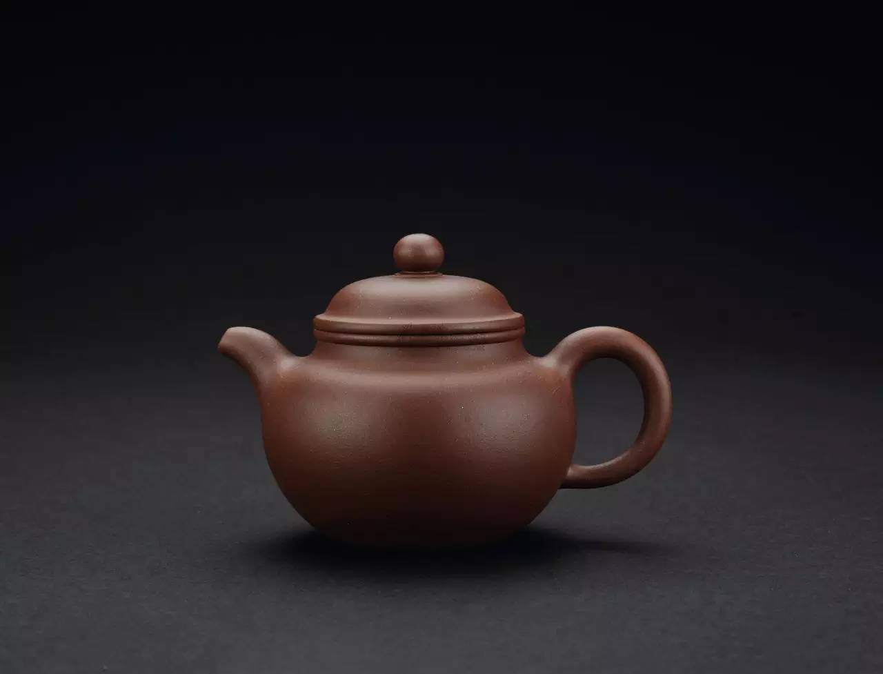 48種紫砂壺壺形大全，值得收藏！