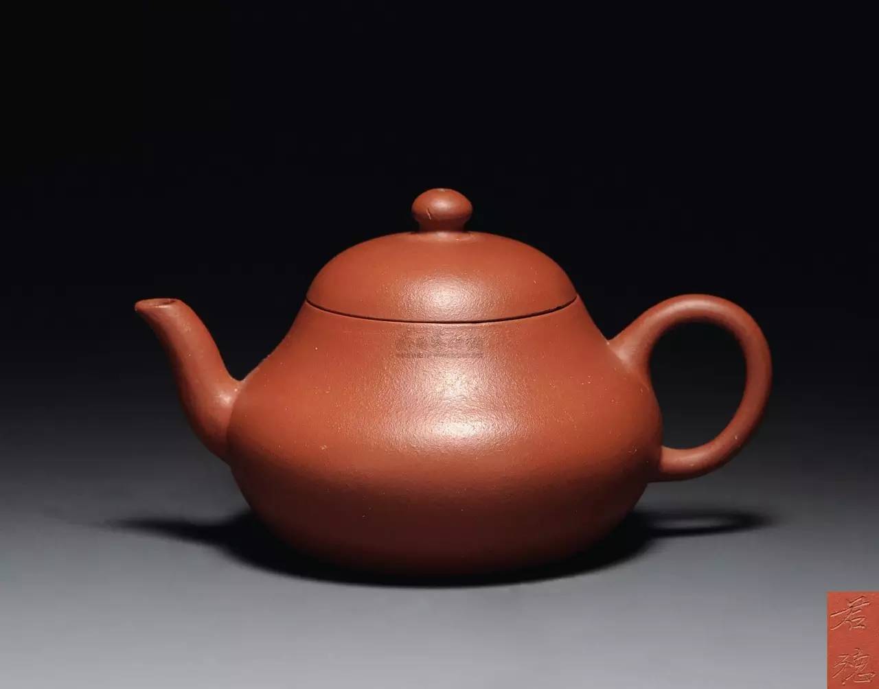 48種紫砂壺壺形大全，值得收藏！