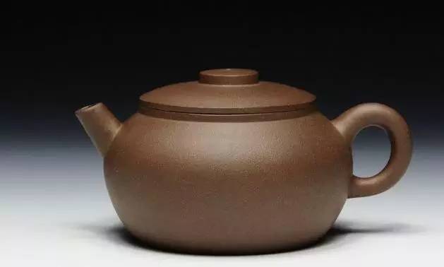 48種紫砂壺壺形大全，值得收藏！