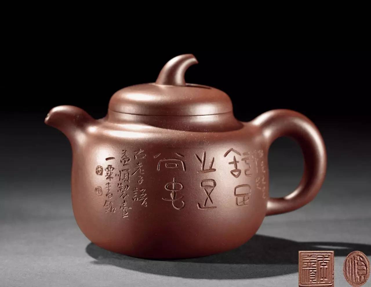 48種紫砂壺壺形大全，值得收藏！