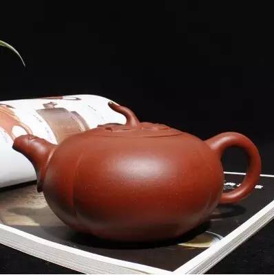 48種紫砂壺壺形大全，值得收藏！