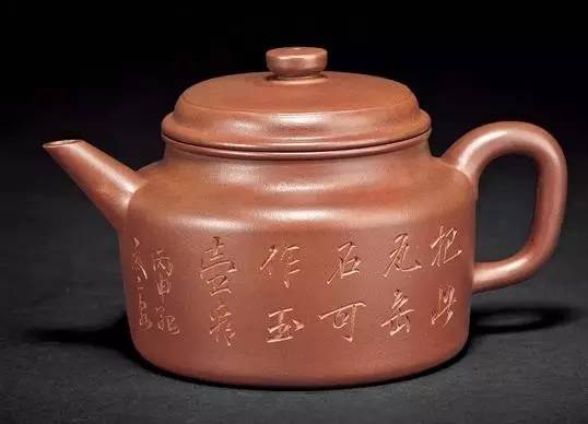 48種紫砂壺壺形大全，值得收藏！